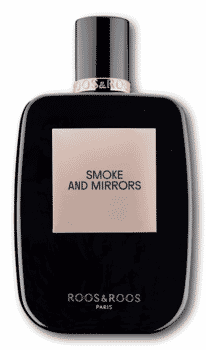 Roos & Roos Smoke and Mirrors Eau de Parfum 100ml